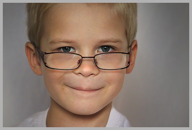 Worauf Sie bei Kinderbrillen achten sollten